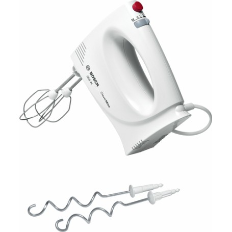 Bosch MFQ3030 sbattitore Sbattitore manuale 350 W Bianco (MFQ3030)