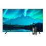 55 UHD 4K FL SMV15 QLED VIDAA (28000259)