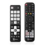 55 UHD 4K FL SMV15 QLED VIDAA (28000259)