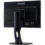 iiyama ProLite XUB2395WSU-B1 monitor piatto per PC 57,1 cm (22.5") 1920 x 1200 Pixel WUXGA LED Nero (XUB2395WSU-B1)