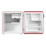 Midea MDRD86SLE32 frigorifero Libera installazione 47 L E Rosso