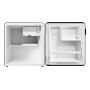 Midea MDRD86SLE30 frigorifero Libera installazione 47 L E Nero