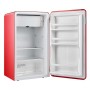 Midea MDRD142SLE32 frigorifero Libera installazione 93 L E Rosso