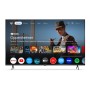 55 UHD 4K FRAMELESS SMART GOOGLE TV (55HL4265E)