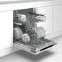Beko DIN34330: Lavastoviglie a Scomparsa Totale Classe D, 60 cm, 13 Coperti (7607393977)