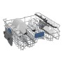 Beko BDIN37530: Lavastoviglie a Scomparsa Totale Classe D, 60 cm, 15 Coperti (7614397377)