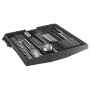 Beko BDIN37530: Lavastoviglie a Scomparsa Totale Classe D, 60 cm, 15 Coperti (7614397377)