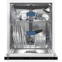 Beko BDIN37530: Lavastoviglie a Scomparsa Totale Classe D, 60 cm, 15 Coperti (7614397377)