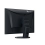 EIZO FlexScan EV2740S Monitor PC 68,6 cm (27") 3840 x 2160 Pixel 4K Ultra HD LCD Nero (EV2740S-BK)