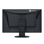 EIZO FlexScan EV2740S Monitor PC 68,6 cm (27") 3840 x 2160 Pixel 4K Ultra HD LCD Nero (EV2740S-BK)