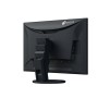EIZO FlexScan EV2740S Monitor PC 68,6 cm (27") 3840 x 2160 Pixel 4K Ultra HD LCD Nero (EV2740S-BK)