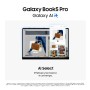 GALAXY BOOK5 PRO (NP964XHA-KG1IT)
