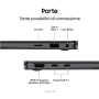 GALAXY BOOK5 PRO (NP964XHA-KG1IT)