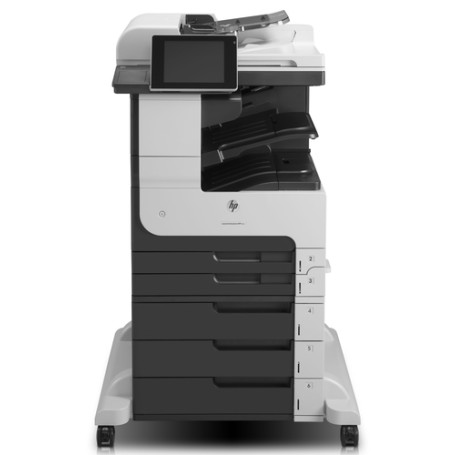 HP LaserJet Enterprise 700 Multifunzione M725z (CF068A#B19)