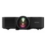 Epson EB-L695SE Proiettore a corto raggio 6000 ANSI lumen 3LCD WUXGA (1920x1200) Nero (V11HB36180)