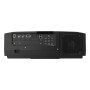 Sharp V801U Proiettore a raggio standard 8000 ANSI lumen 3LCD WUXGA (1920x1200) Compatibilità 3D Nero (60006250)