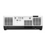 Sharp A824U Proiettore a raggio standard 7500 ANSI lumen 3LCD WUXGA (1920x1200) Bianco (60006243)