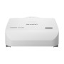 Sharp A104U Proiettore a raggio standard 9000 ANSI lumen 3LCD WUXGA (1920x1200) Bianco (60006242)