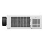 Sharp V731U Proiettore a raggio standard 7300 ANSI lumen 3LCD WUXGA (1920x1200) Compatibilità 3D Bianco (60006248)