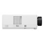 Sharp V731U Proiettore a raggio standard 7300 ANSI lumen 3LCD WUXGA (1920x1200) Compatibilità 3D Bianco (60006248)