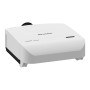 Sharp A175U Proiettore a raggio standard 17000 ANSI lumen 3LCD WUXGA (1920x1200) Bianco (60006258)