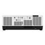 Sharp A175U Proiettore a raggio standard 17000 ANSI lumen 3LCD WUXGA (1920x1200) Bianco (60006258)
