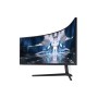 Samsung LS49AG954NU 124,5 cm (49") 5120 x 1440 Pixel 5K Ultra HD LCD Nero, Bianco (LS49AG954NUXEN)