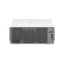 LG BU60RG videoproiettore Proiettore a raggio standard 6000 ANSI lumen DLP UHD 4K (3840x2160) Bianco (BU60RG.AEU)