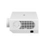 LG BU60RG videoproiettore Proiettore a raggio standard 6000 ANSI lumen DLP UHD 4K (3840x2160) Bianco (BU60RG.AEU)