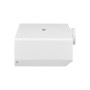 LG BU60RG videoproiettore Proiettore a raggio standard 6000 ANSI lumen DLP UHD 4K (3840x2160) Bianco (BU60RG.AEU)