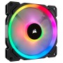 Corsair LL140 RGB Case per computer Ventilatore 14 cm (CO-9050074-WW)