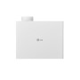 LG BU60RG videoproiettore Proiettore a raggio standard 6000 ANSI lumen DLP UHD 4K (3840x2160) Bianco (BU60RG.AEU)