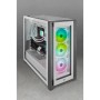 Corsair SP120 RGB ELITE Case per computer Ventilatore 12 cm Bianco 3 pz (CO-9050137-WW)