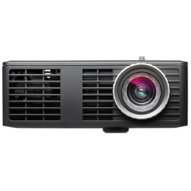 Optoma ML750i Proiettore a raggio standard 450 ANSI lumen DLP WXGA (1200x800) Compatibilità 3D Nero (E9PP7ML01EZ1)