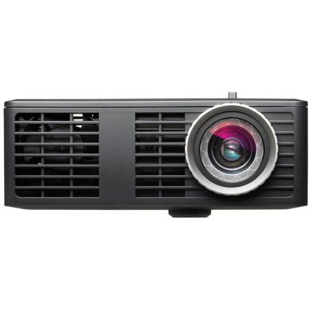 Optoma ML750i Proiettore a raggio standard 450 ANSI lumen DLP WXGA (1200x800) Compatibilità 3D Nero (E9PP7ML01EZ1)