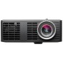 Optoma ML750i Proiettore a raggio standard 450 ANSI lumen DLP WXGA (1200x800) Compatibilità 3D Nero (E9PP7ML01EZ1)