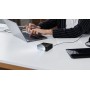 Optoma ML750i Proiettore a raggio standard 450 ANSI lumen DLP WXGA (1200x800) Compatibilità 3D Nero (E9PP7ML01EZ1)