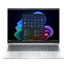 HP EliteBook 8 G1a Next Gen AI PC Wolf Pro Security Edition Copilot+ PC AMD Ryzen AI 7 350 Computer portatile 40,6 cm (16") WUXG (AD4J9ET)