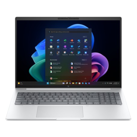 HP EliteBook 8 G1a Next Gen AI PC Wolf Pro Security Edition Copilot+ PC AMD Ryzen AI 7 350 Computer portatile 40,6 cm (16") WUXG (AD4J9ET)
