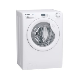 Candy Easy, Lavatrice Carica Frontale 9 KG, Classe B, 1200 giri, Bianco, EY291DW4/1-S (31020386)