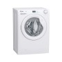 Candy Easy, Lavatrice Carica Frontale 9 KG, Classe B, 1200 giri, Bianco, EY291DW4/1-S (31020386)