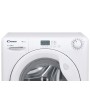 Candy Easy, Lavatrice Carica Frontale 9 KG, Classe B, 1200 giri, Bianco, EY291DW4/1-S (31020386)
