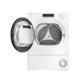 Candy Smart Pro , Asciugatrice 10 KG, Classe E, Bianco, Vapore, Wi-Fi, CROE H10A2TBE-S (31102869)