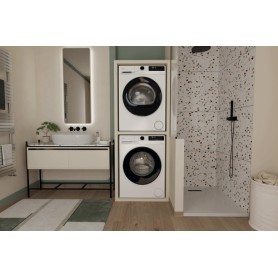 Candy PRODRY 300, Asciugatrice 10 KG, Classe C, Bianco, Inverter, 5 Cicli rapidi, GD 10N3B-S (31103024)