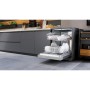 Hotpoint Ariston Lavastoviglie a libera installazione HA2FFC14BX (869991737250)