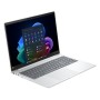 HP EliteBook 8 G1a Next Gen AI PC Wolf Pro Security Edition Copilot+ PC AMD Ryzen AI 7 350 Computer portatile 40,6 cm (16") WUXG (AD4J9ET)
