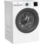 Beko b300 BMWU3941A: Lavatrice EnergySpin 9kg, Classe A, 1400giri (7004840060)