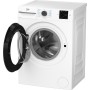 Beko b300 BMWU3941A: Lavatrice EnergySpin 9kg, Classe A, 1400giri (7004840060)