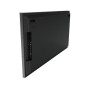 Dahua Technology LM43-S400 visualizzatore di messaggi Pannello piatto per segnaletica digitale 109,2 cm (43") LCD 450 cd/m² 4K 