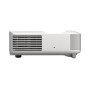 Epson EH-LS670W Proiettore a raggio standard 3LCD UHD 4K (3840x2160) Bianco (V11HB82040)
